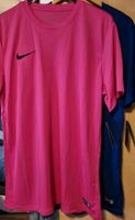 Nike Shirt dry fit pink Niedersachsen - Moringen Vorschau