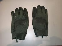 ❗US Army Combat Gloves L Type II Capacitive Einsatzhandschuhe OCP Bayern - Herzogenaurach Vorschau