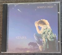 Simply Red CD, Stars München - Schwabing-Freimann Vorschau