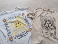 Sommer Paket 10 Teile☆ 6 T-Shirts, Kleider, Rock☆ S Bayern - Aschaffenburg Vorschau