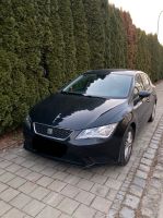 Seat Leon 1.6TDI Bayern - Schweitenkirchen Vorschau