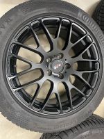 Audi A6 F2 4K Winterreifen Räder 225/55 R18 Zoll Rheinland-Pfalz - Oberhonnefeld-Gierend Vorschau