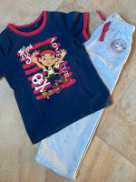 Jungen Set#Jogginghose und T-Shirt#Gr 116#neuwertig Thüringen - Breitungen Vorschau