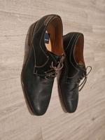 Daniel Hechter Lederschuhe 43 Köln - Ostheim Vorschau