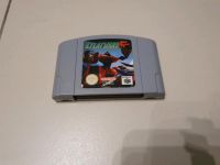 Lylat Wars Nintendo 64 Bayern - Gilching Vorschau