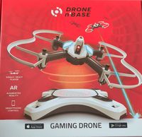 Drone'n Base 2.0 Gaming Drohne NEU Brandenburg - Cottbus Vorschau