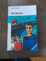 Buch Die Brücke Aidan Chambers Baden-Württemberg - Uhldingen-Mühlhofen Vorschau