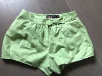 Süße hellgrüne Hotpants Forever21 Größe XS Bayern - Bamberg Vorschau