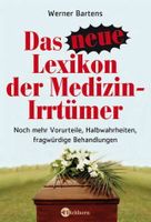 Das neue Lexikon der Medizin Irrtümer Berlin - Schöneberg Vorschau