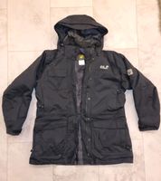 Jack Wolfskin Microguard Texapore Damen XL schwarz Düsseldorf - Benrath Vorschau