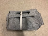 Jemako Filztasche Caddy Nürnberg (Mittelfr) - Nordstadt Vorschau