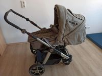 Hartan Racer Topline Kinderwagen Bayern - Herrieden Vorschau