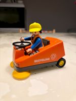 Playmobil 70203 city life Kehrmaschine Bergedorf - Hamburg Lohbrügge Vorschau