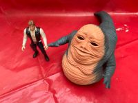 Star Wars potf new hope special edition Jabba the Hutt & Han Solo Niedersachsen - Oldenburg Vorschau