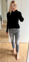 Dsquared Jeans grau, neuwertig, Größe 40 Stuttgart - Feuerbach Vorschau