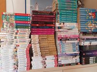 26 Manga Sammlung Paket - BL Yaoi My dear Agent, Mixed up first Wuppertal - Ronsdorf Vorschau