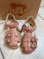 RAP Mädchen Leder Sandalen Gr 28 neu Nordrhein-Westfalen - Hückelhoven Vorschau