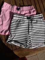 Lupilu 2 Sommershorts Gr. 110/116 Baumwolle Bayern - Finsing Vorschau