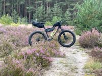 Fatbike 26x4.00 Brandenburg - Leegebruch Vorschau