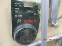 Bosch Sägekette 40cm 1,1mm  Neu Schleswig-Holstein - Sieverstedt Vorschau