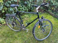 Herrenfahrrad 28 Zoll (schwarz) Berlin - Wilmersdorf Vorschau