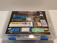 Arduino starter kit Schleswig-Holstein - Norderstedt Vorschau