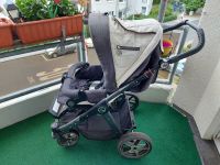 Kinderwagen Sportkarre Hartan Racer GT Nordrhein-Westfalen - Leverkusen Vorschau