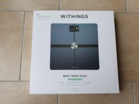 Withings body+ smart scale Bayern - Theres Vorschau