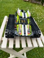 Lego Technic Technik Tracked Racer Ersatzteile Nordrhein-Westfalen - Dinslaken Vorschau