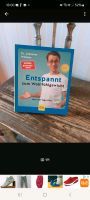 Dr. Wimmer  Buch Entspannt zum Wohlfühlgewicht Rostock - Lichtenhagen Vorschau