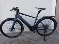 Canyon City-ebike Bayern - Leinach Vorschau