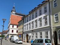 Gemütliche 1-Raum-Wohnung im Stadtzentrum Thüringen - Hildburghausen Vorschau