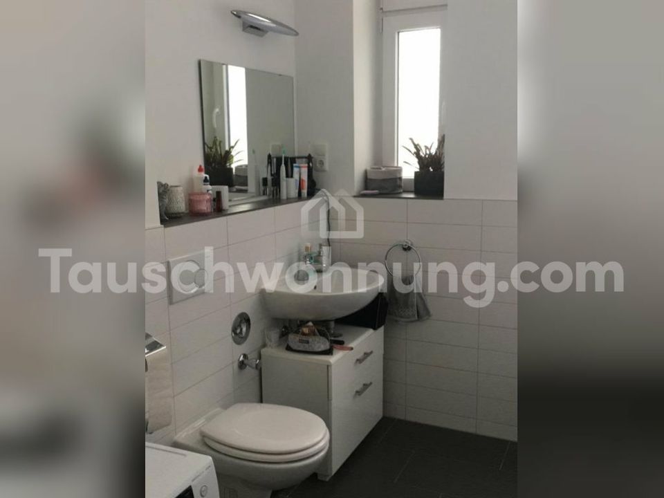 [TAUSCHWOHNUNG] Schön Wohnung in Köln Kalk in Köln