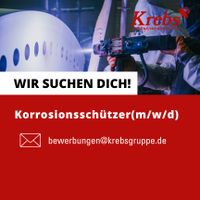 Korrosionsschützer (m/w/d) Hamburg-Mitte - Hamburg Wilhelmsburg Vorschau