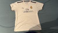 Real Madrid Trikot Bielefeld - Sennestadt Vorschau
