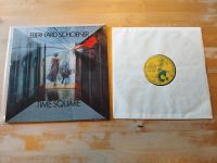 Eberhard Schoener Time Square Erstpressung LP Schallplatte Vinyl Nordrhein-Westfalen - Hagen Vorschau