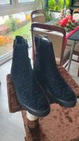 Tamaris Stiefeletten, Gr. 39 Hessen - Pohlheim Vorschau