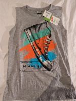 Chapter Young Tank top achselshirt Shirt 146/152 neu Nordrhein-Westfalen - Hamm Vorschau