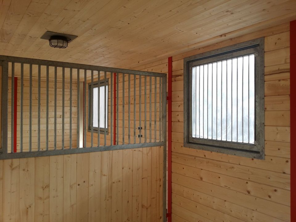 Fichte Blockbohlen, 40 mm, Blockbohlenprofil, Sauna, Blockbohle, 44 mm, Blockbohlenholz, Gartenhaus, Holzhaus in Peine