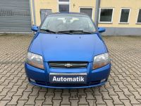 Chevrolet Kalos Automatik Wenig KM Top Gepflegt TÜV-INSPEKTION NE Dortmund - Innenstadt-West Vorschau