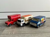 Matchbox K 27 Avis Truck, Dodge Van, security Truck Aachen - Aachen-Mitte Vorschau