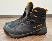 Original MAMMUT Sport Wandern Schuhe Gr-44-45 Bayern - Kulmbach Vorschau