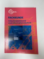 FACHKUNDE Buch, Industrieelektronik & Informationstechnik, Europa Bayern - Ochsenfurt Vorschau