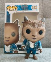 Funko Pop Beast-  Disney Die Schöne und das Biest Baden-Württemberg - Kuppenheim Vorschau