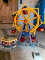 Playmobil Riesenrad mit Beleuchtung Nordrhein-Westfalen - Ascheberg Vorschau