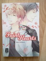 Faint Hearts Manga Boys Love Yaoi 1. Auflage neu Romantik Thüringen - Leutenberg Vorschau