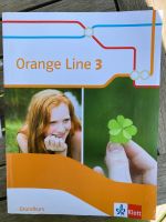 Englisch Buch, orange line 3, Klett Verlag, wie neu Rheinland-Pfalz - Weilerbach Vorschau