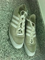 Adidas Sneaker Damen Größe 39 1/3 Baden-Württemberg - Crailsheim Vorschau