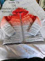 Jacke in Größe 176 Brandenburg - Zossen-Neuhof Vorschau