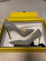 Jimmy Choo Damenschuhe / Größe 39 München - Ramersdorf-Perlach Vorschau